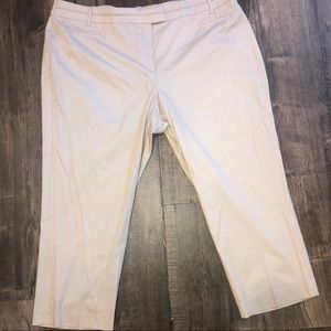 Zac & Rachel ankle slim pants